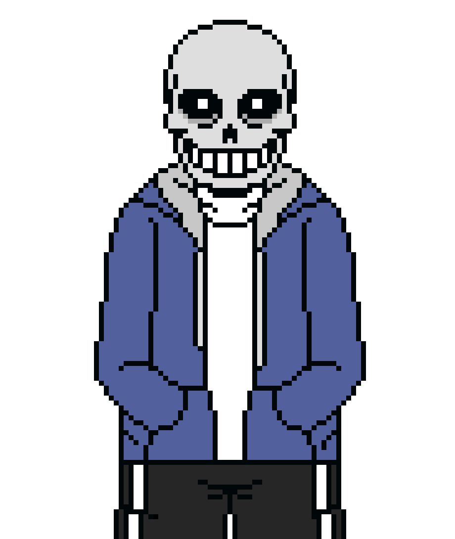 "full" body sans