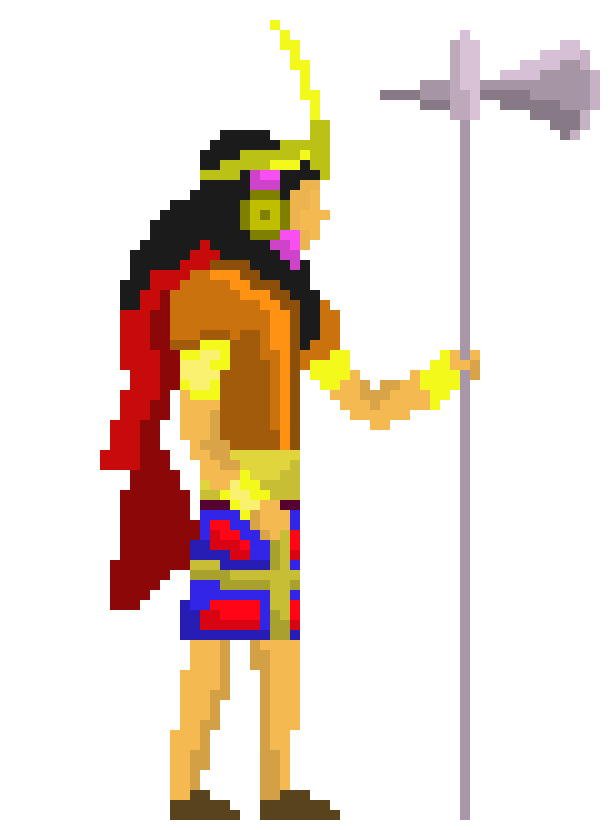 [9664c4] Incan
