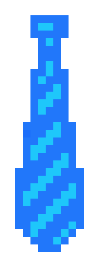 [5746ee] pixel tie
