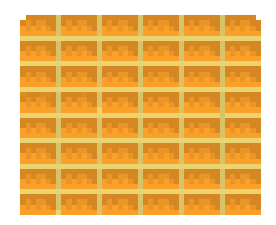 [c50e81] brick wall