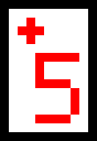 [2fb8d5] Five