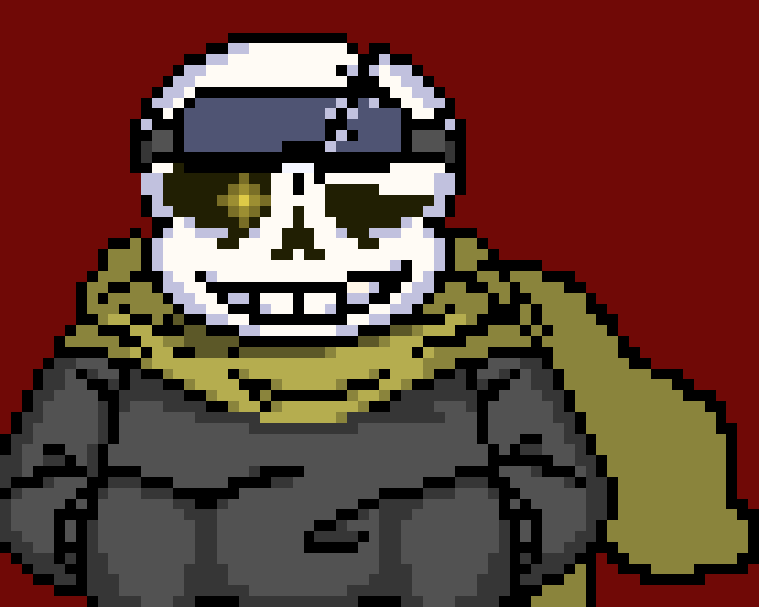 [0b51d0] *You WaAnna Say thAt AgaIn, buDdy? [Skeld]