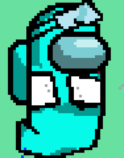 [1d49ac] ghost sprite added