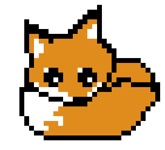 [9664c4] baby fox