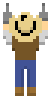 [9632d1] Cowboy