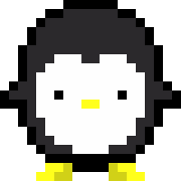 [4b51f1] penguin
