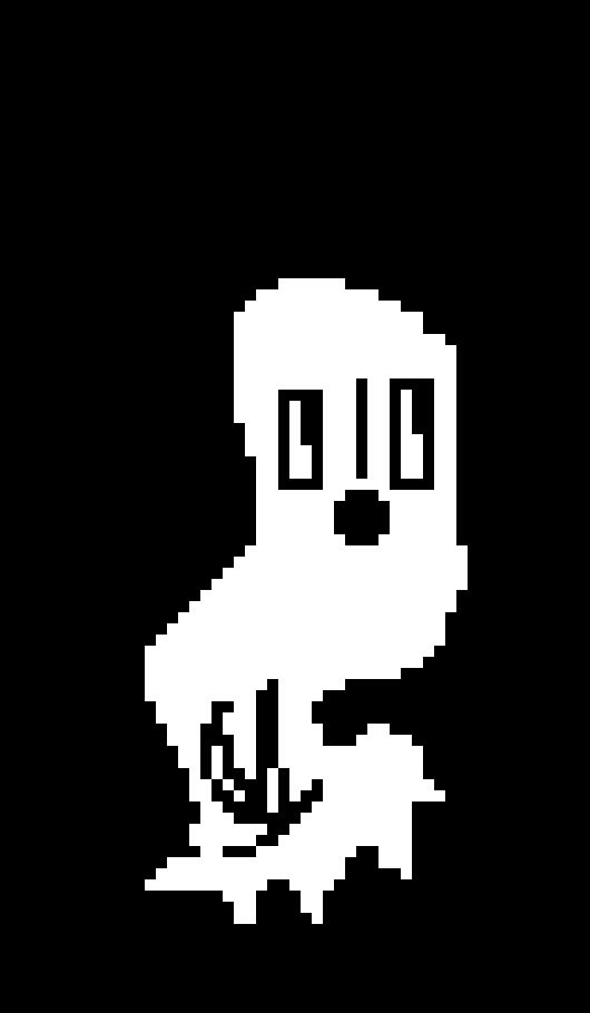 [8b88c0] ScatteredTale flowey