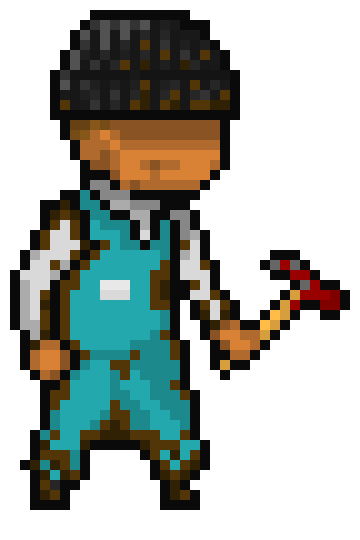 [a847c3] Mechanic2