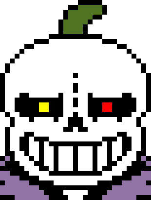 [ad3579] What i'm saying is i really want a better looking sprite. - Hallow!blerp