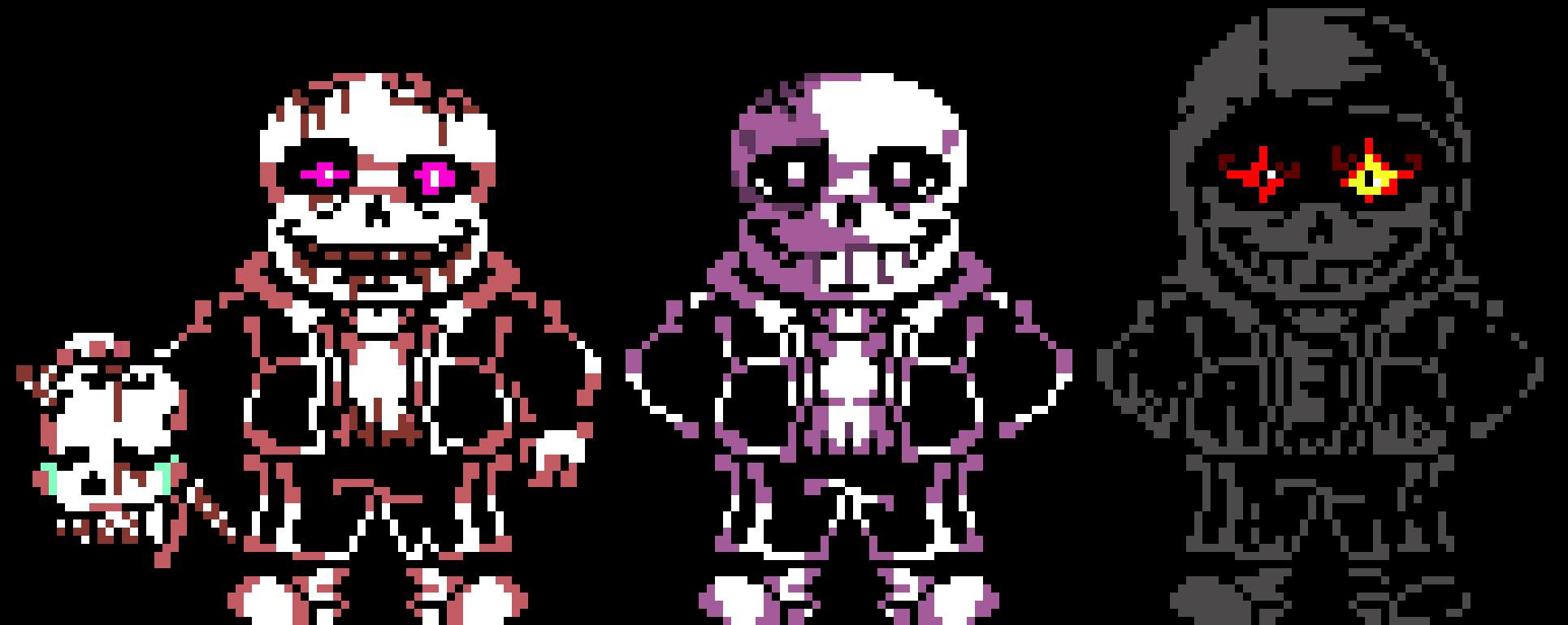 [6dede9] karmaticformers