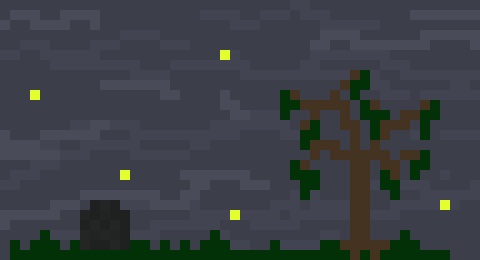 [9664c4] Graveyard