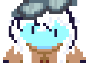 [ab92b7] Yeah there's more down there,,, and I forgot you existed here 