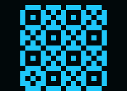 [9664c4] blue blanket