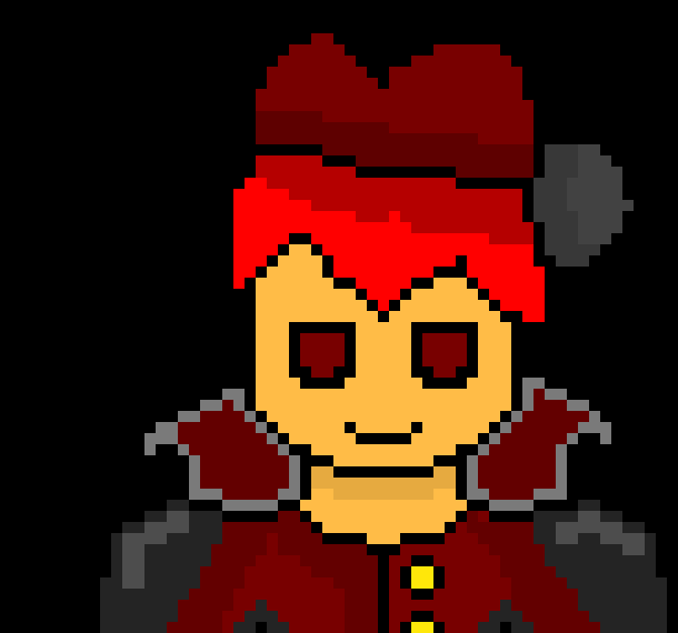 [49cd9d] *teleports onto a tree and watches from above* hmm..