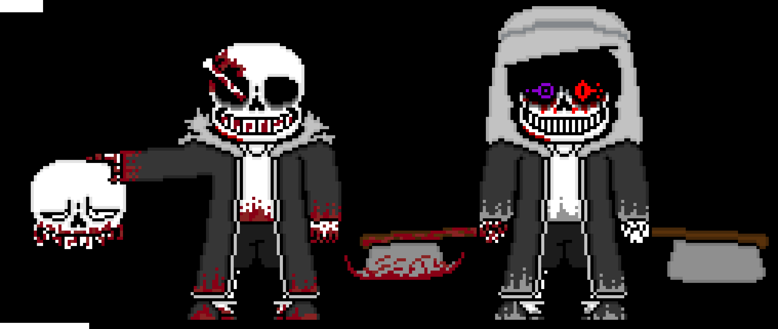 [e8cb42] heh, two can play at this game *they merge SpinVerse, Deletion and Madness together* heh
