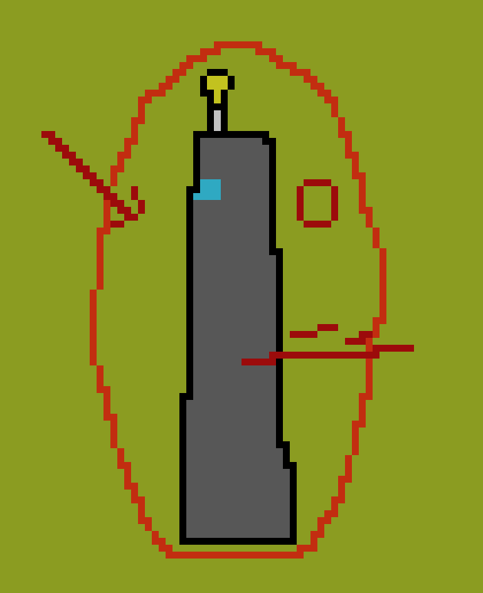 [885b22] Mission 1