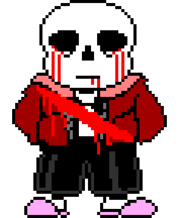 [33b7fa] UT Sans