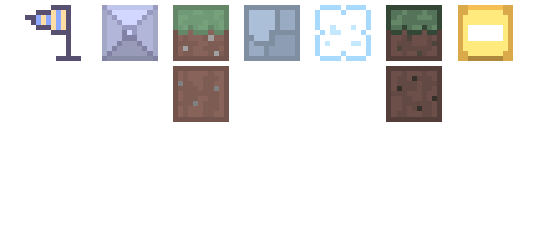 [615b8a] Game plats