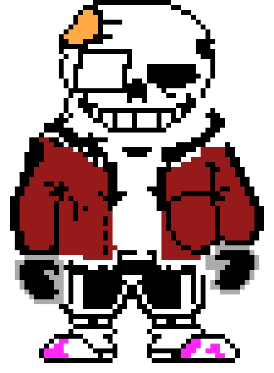 [b3b792] Last Breath!Sans Phase:3
