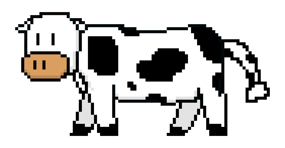 [5ba204] Calf - Walking #2