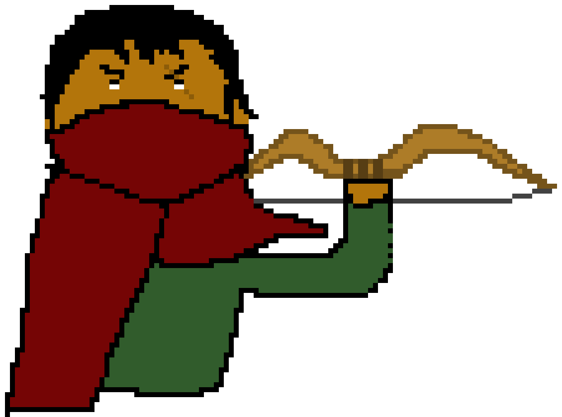 [683cea] Archer