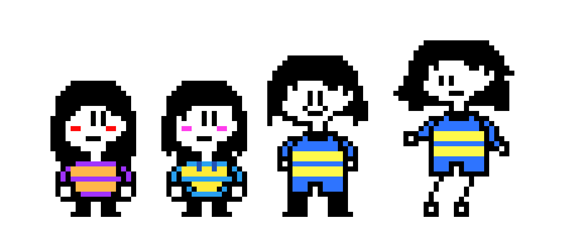 [f64b00] The Univers: Overworld Edition