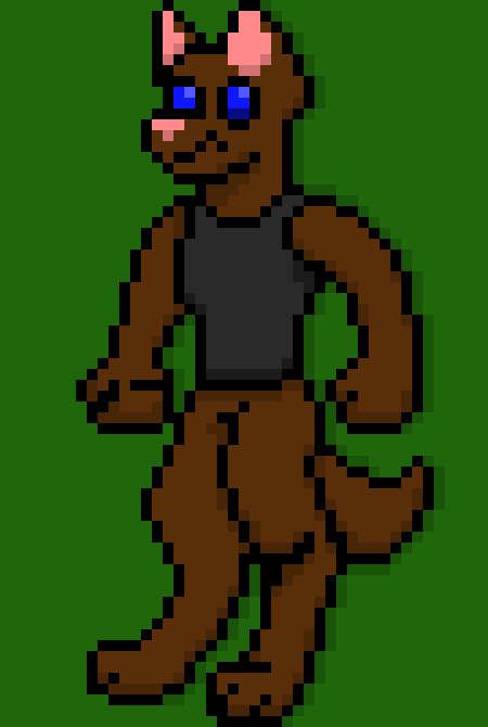 [9664c4] Dog_Guy