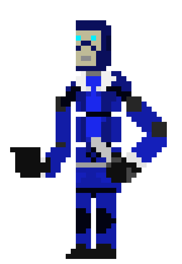 [9664c4] SpyBot