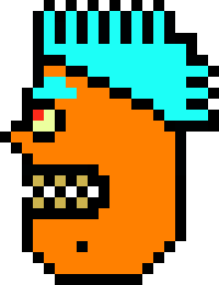 [9664c4] monster 2
