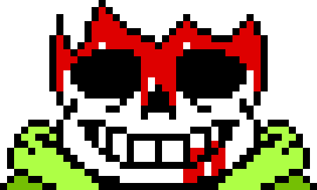 *Allan has been killed by Ace Aura*
