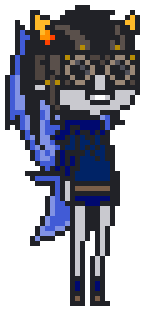 [9664c4] god tier horuss