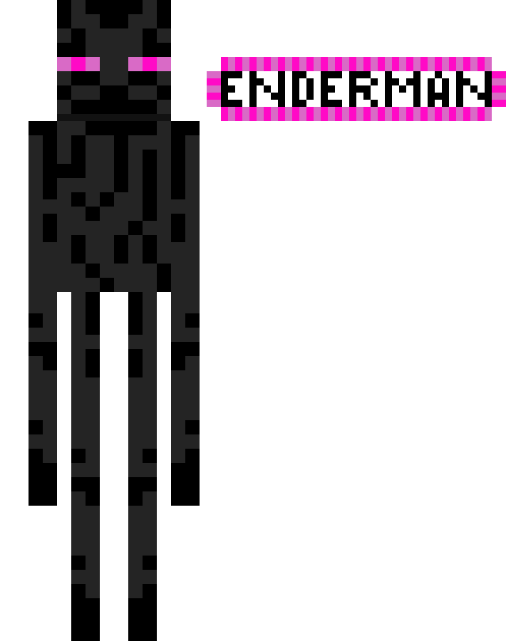 Enderman