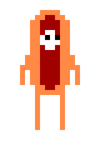 [28a162] hotdogman