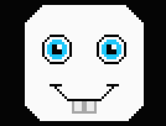 [9664c4] CUTE GHOST