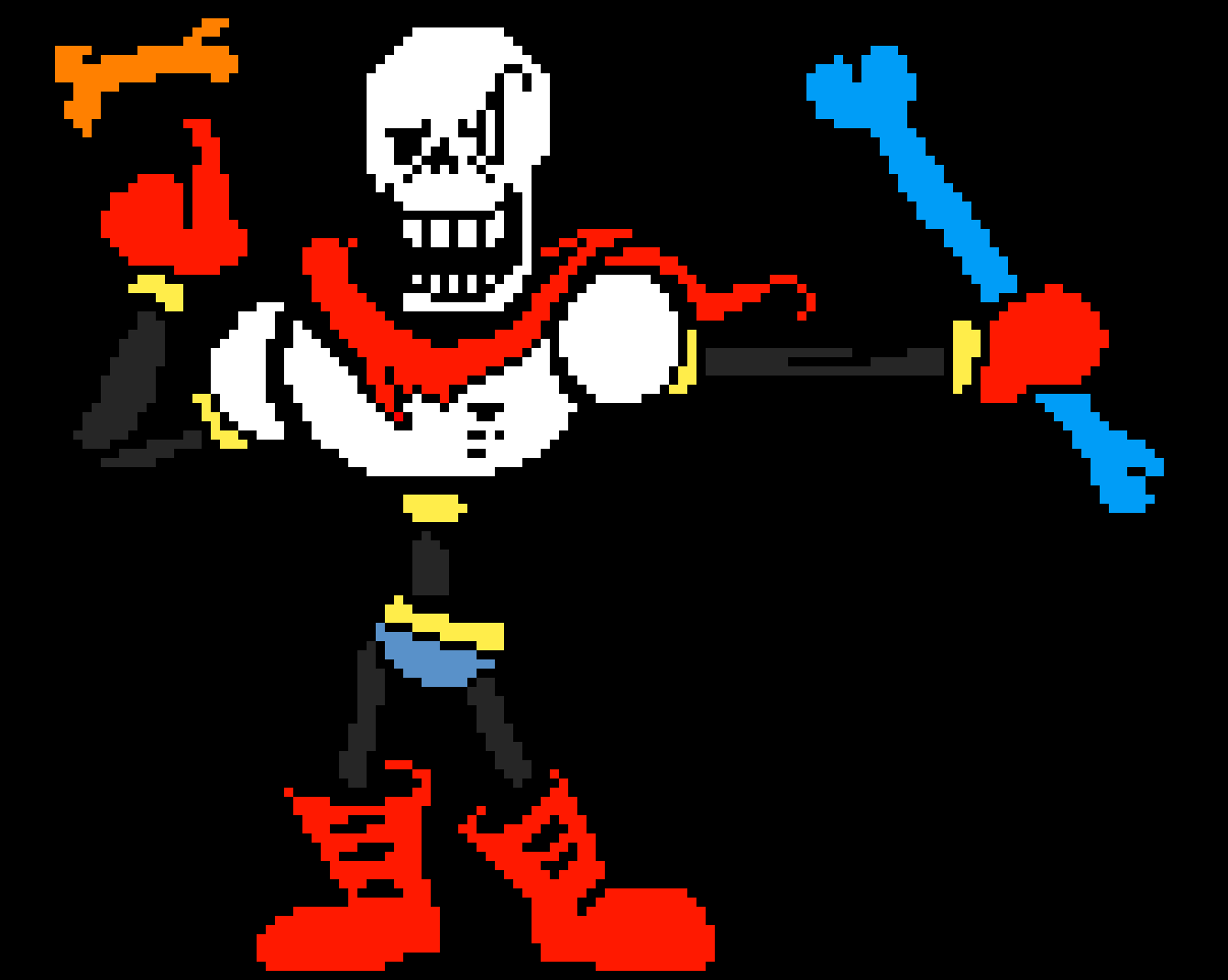 [0b6637] The Other Genocide Papyrus.