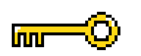 [88b5e7] key