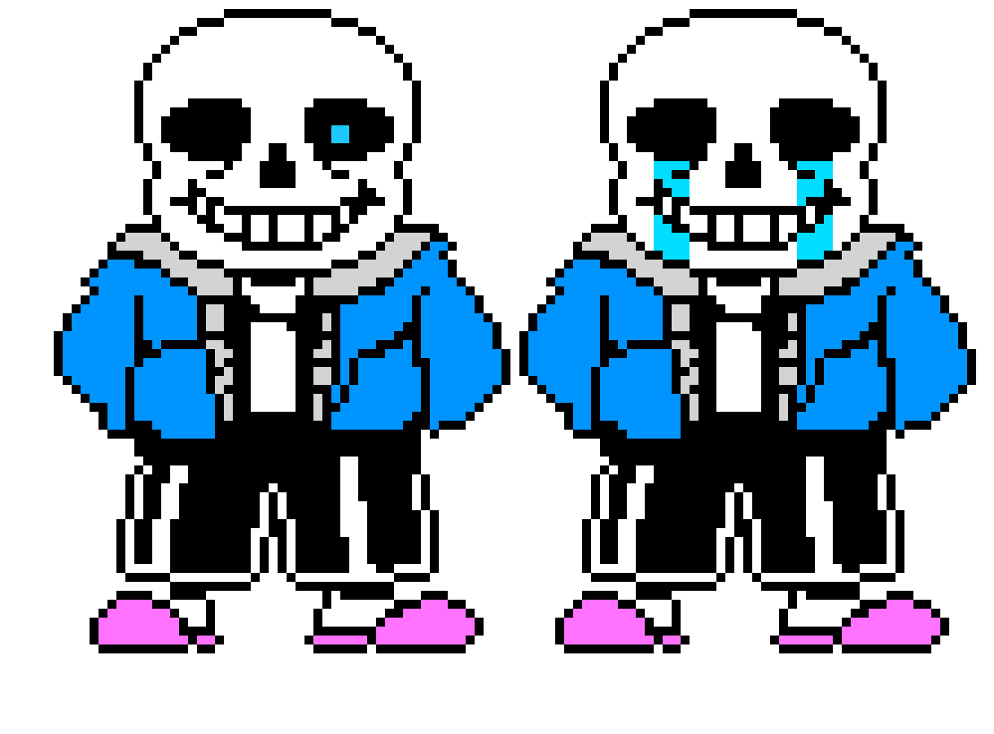 [9664c4] Sans