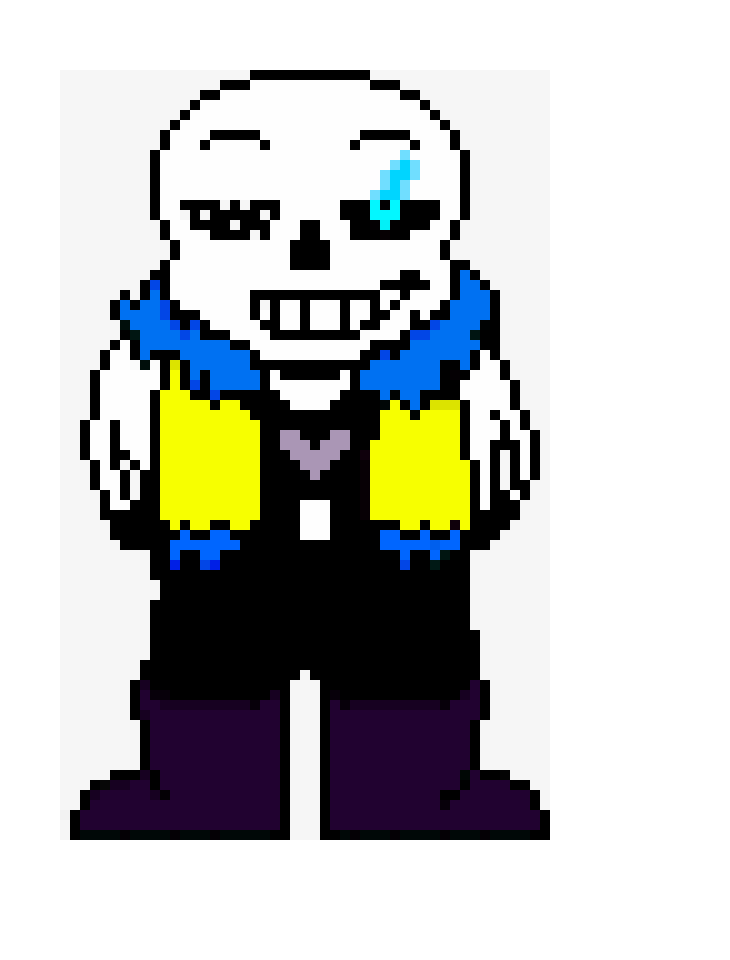 [a9869d] outerlust sans