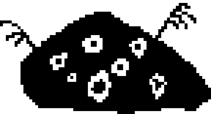 [b1c66f] Blobby