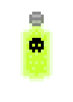 [52786f] poison