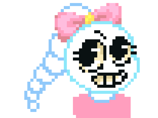 [833c0b] Poppy (WIP)
