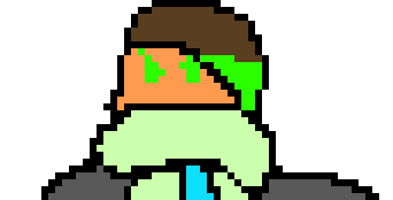 [6dc9d4] Oh and also turn off caps lock kid. -Ian