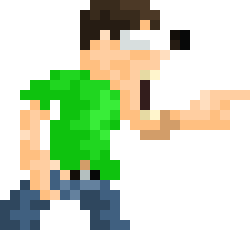 [8fc911] anyways HOLY SHIT that was an ancient sprite