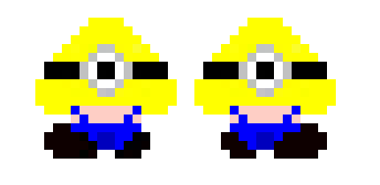 [25994a] Minion Goomba