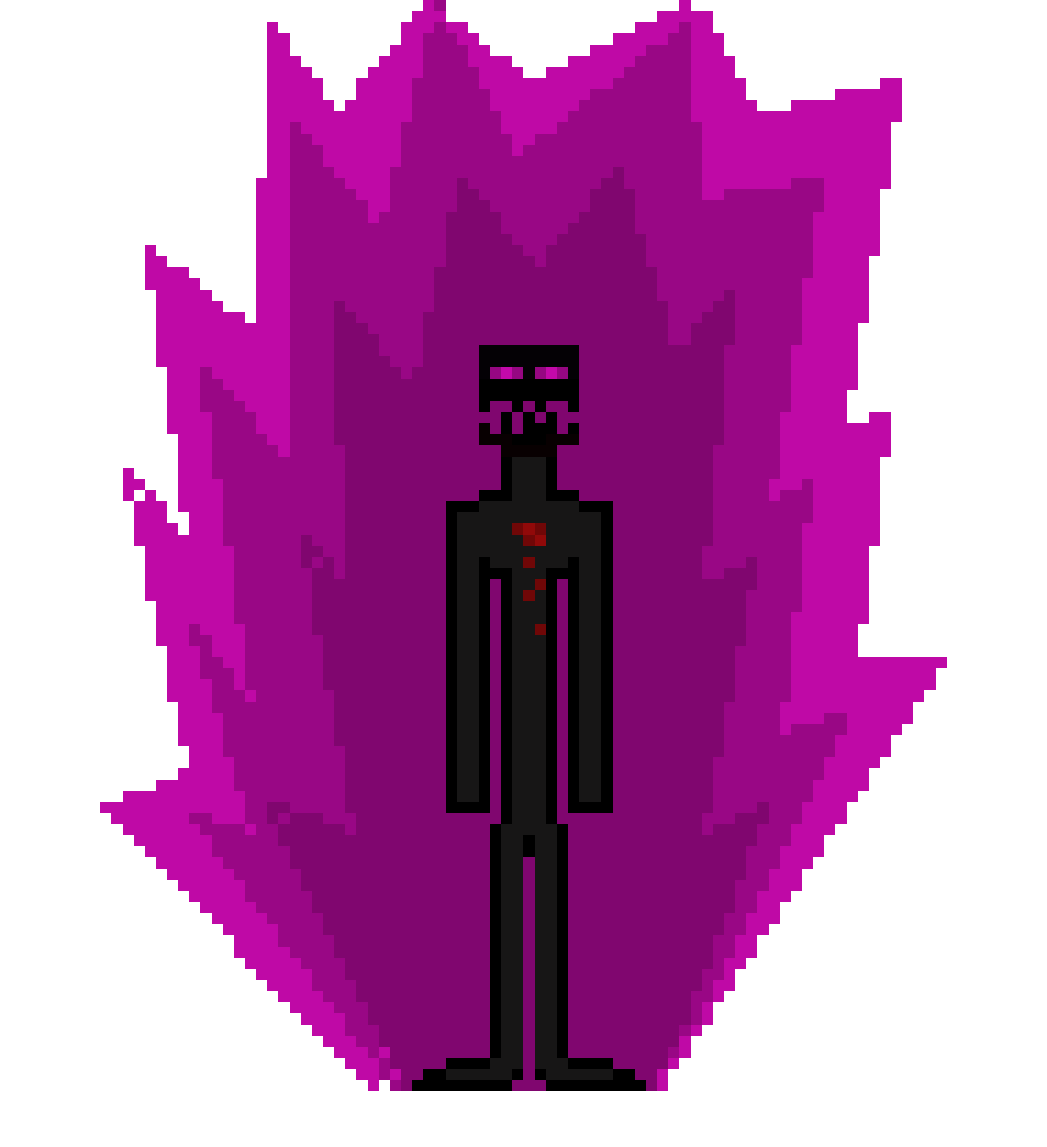 [1d0b19] enderman of power
