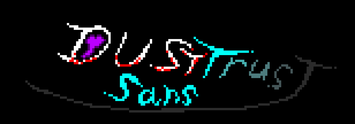 Fan logo DUSTTRUST V2