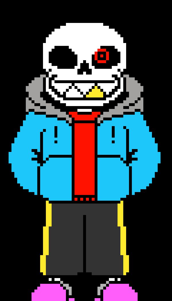 [d082ec] i also made life extractor sans aka Le sans