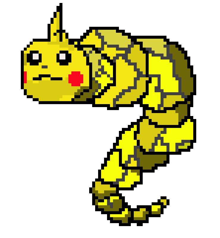 [9664c4] pikaix