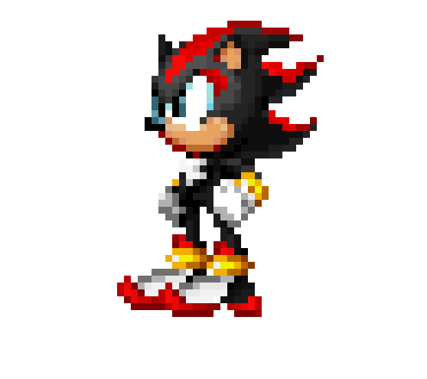 [a41f15] All Hail Shadow
