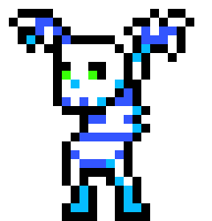 [e96516] skellybones